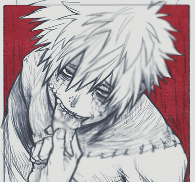 Dabi ⊹+🔥⋆。°✩