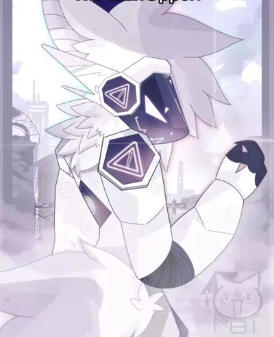 Zyneth // A bit special