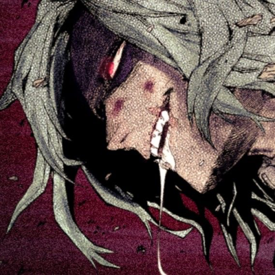 Tomura Shigaraki 