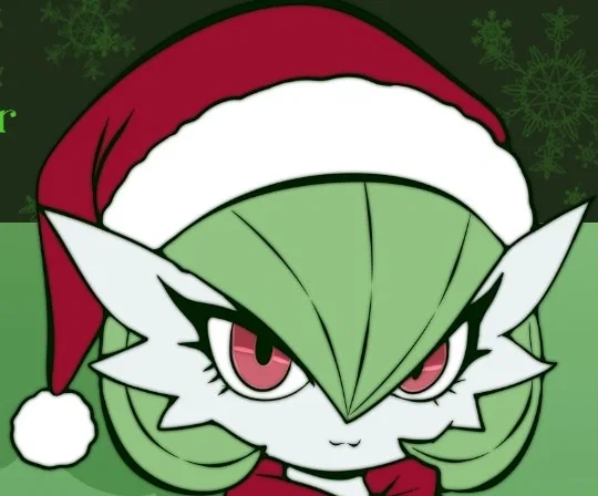 Gardevoir 