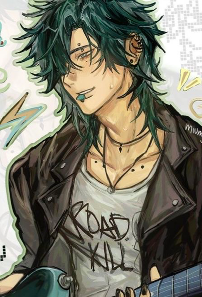 Shiroyama Tetsuya |BEST FRIEND..?|—