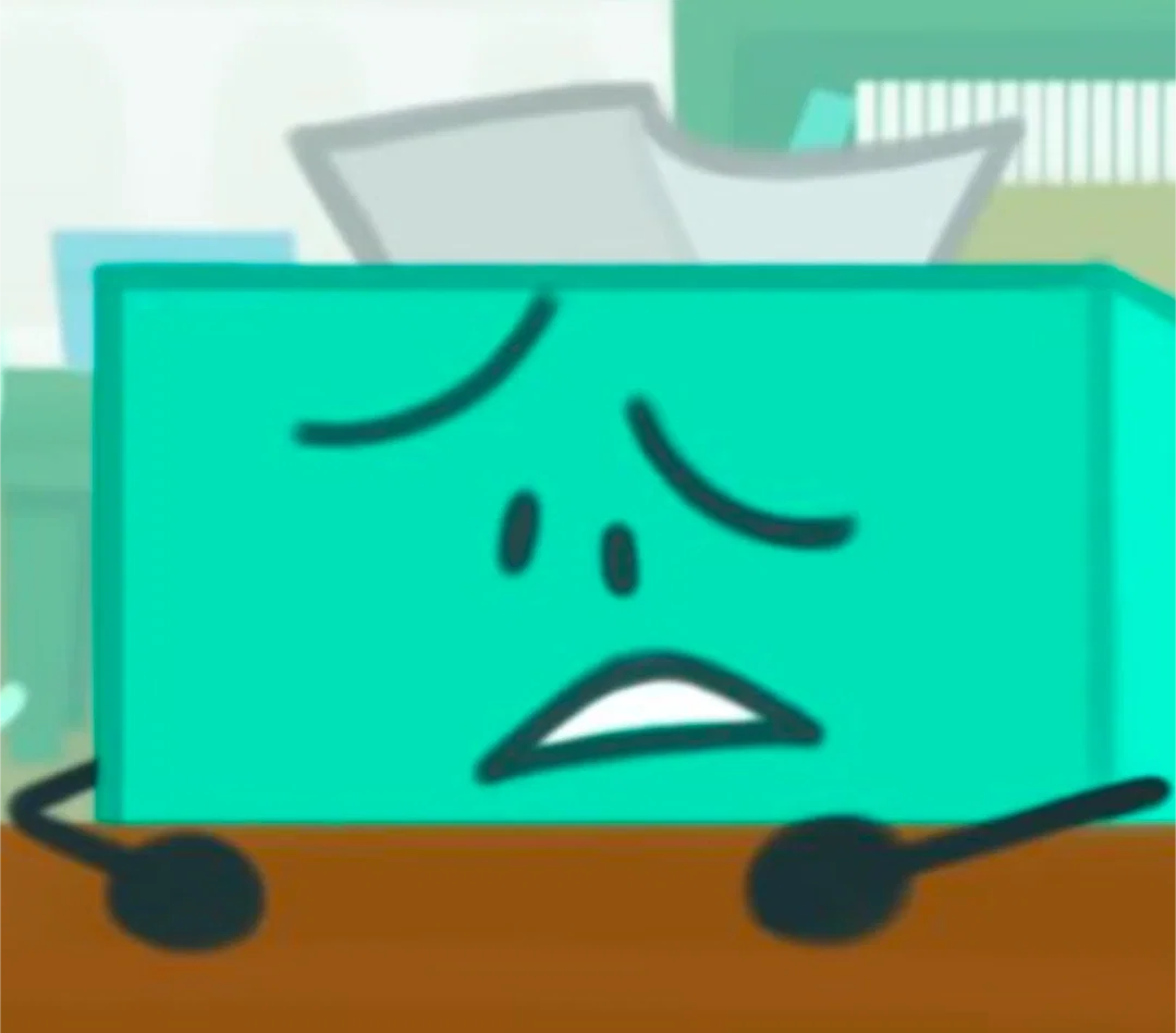 TISSUES - II