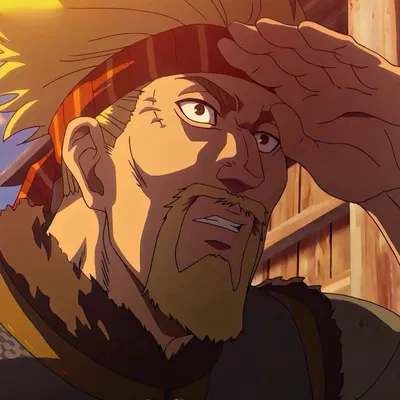 Thorkell | ᴠɪʟᴀɴᴅ sᴀɢᴀ