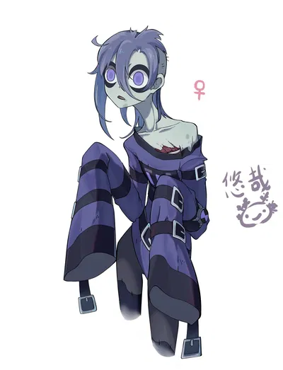 Benzarro Fem
