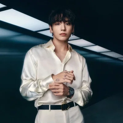King Jeon Jungkook 