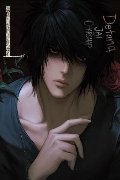L Lawliet