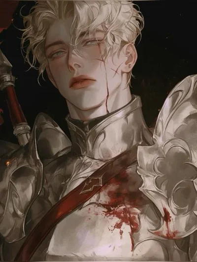 Titus vesta ||King of the roman empire||