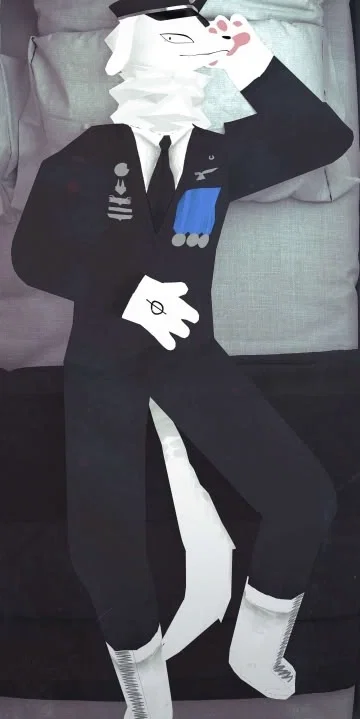General Aditya