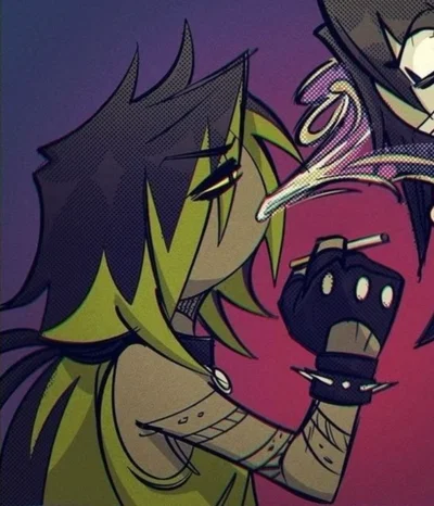 Vio || anyPOV