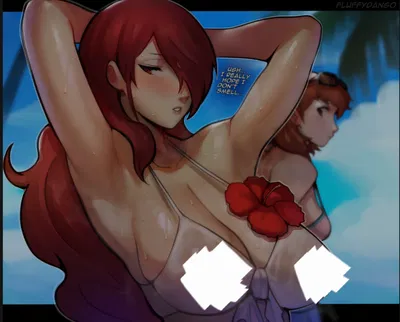 Mitsuru Kirijo | Your Arranged Fiancè's Falling in Love with You??