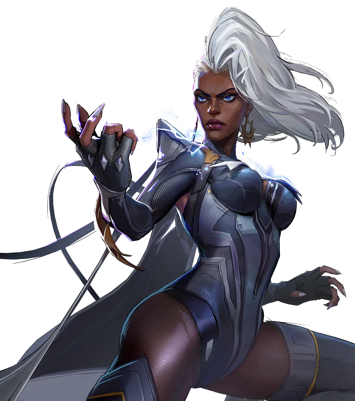 Storm