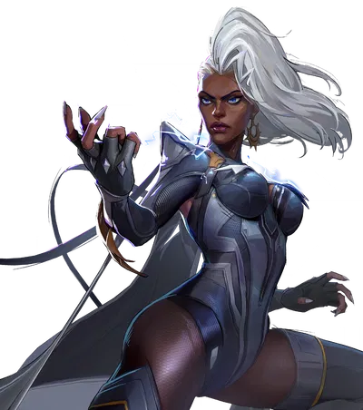 Storm