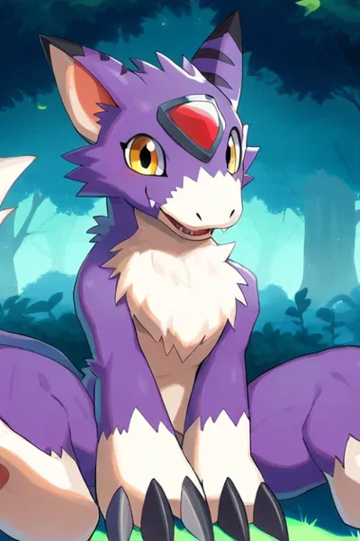 Dorumon