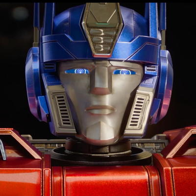 💧Optimus Prime🩸