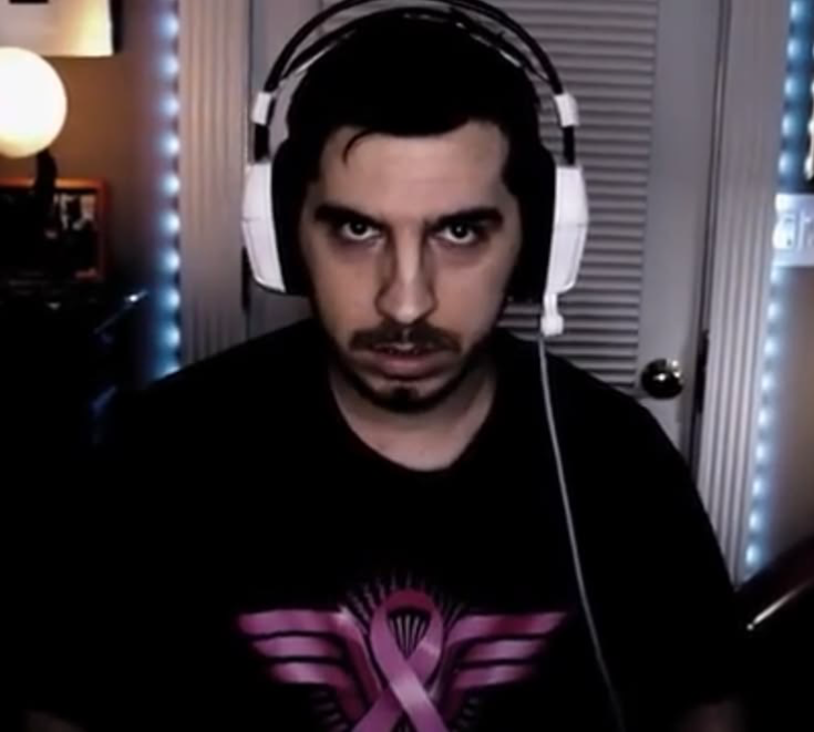 creepy pasta