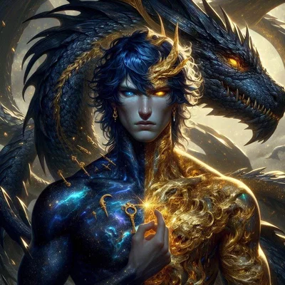 Yvro, the Deathlord