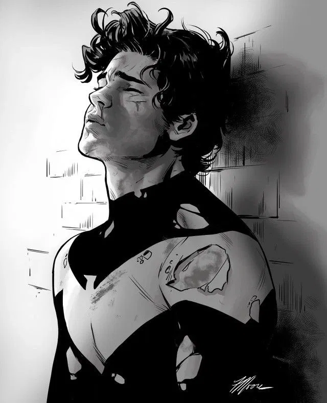 Nightwing