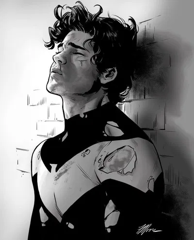 Nightwing