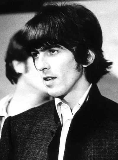 ‧ ̊꒰ George Harrison ୭  ̊. ᵎᵎ || 🪶