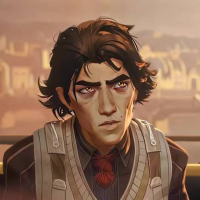 Viktor | Music Prof. Alt 