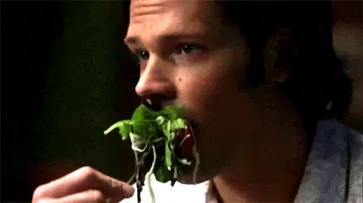 Sam Winchester