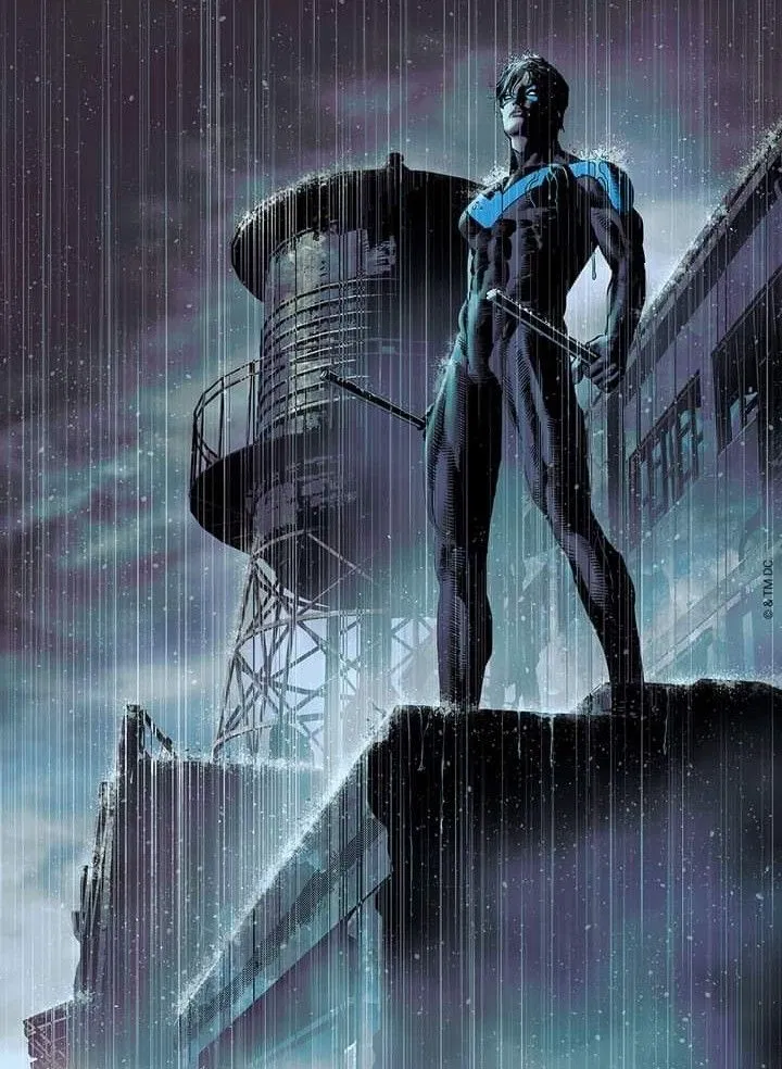 Nightwing