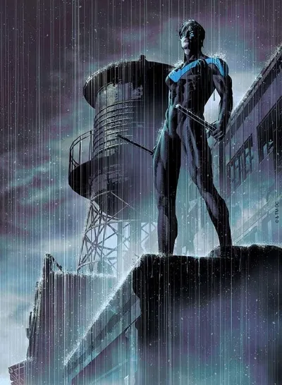 Nightwing