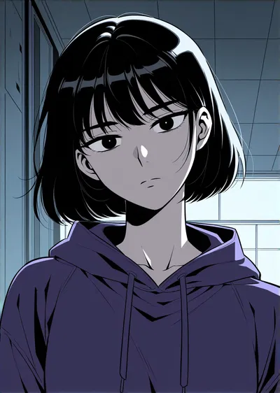 Aster | Should not care