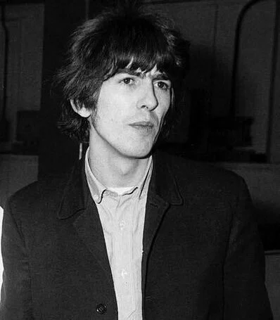 George Harrison ☆