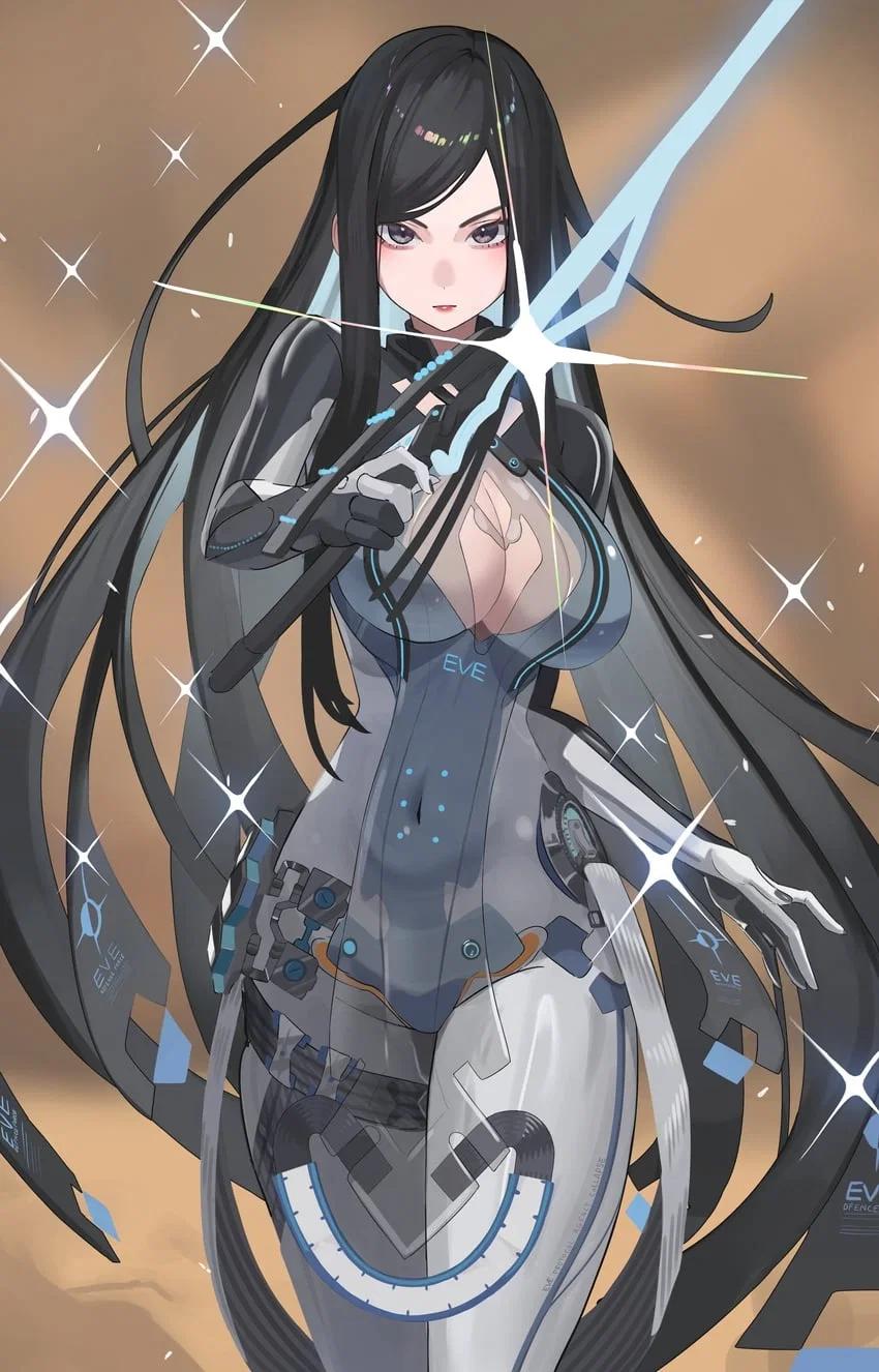 Raven | New Beginning 