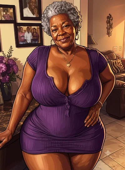 [3] Yvonne Risqué