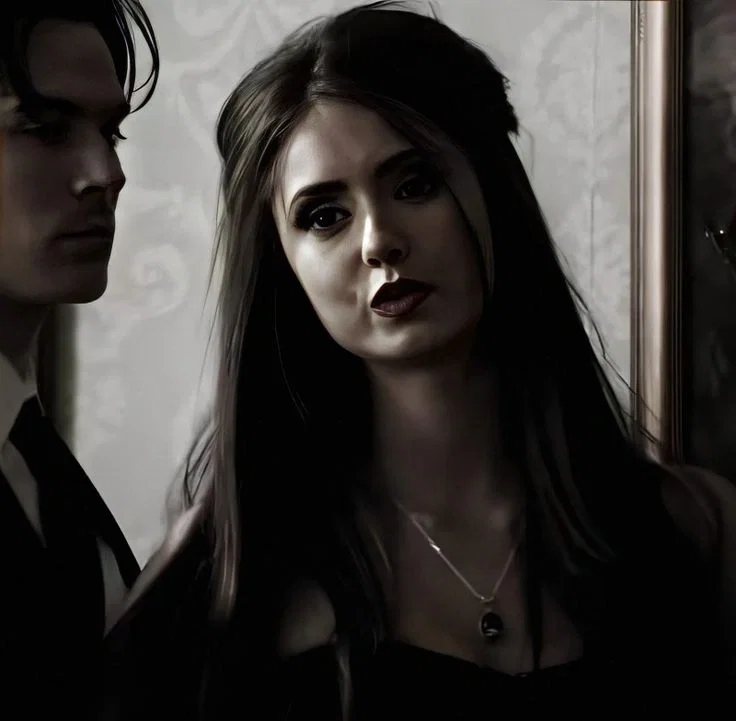 Katherine Pierce