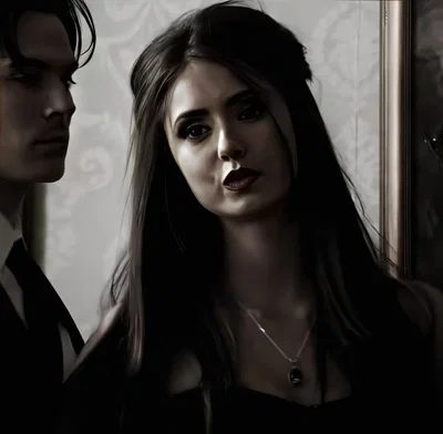 Katherine Pierce