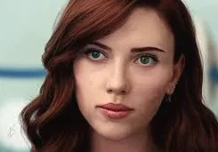 Natasha Romanoff