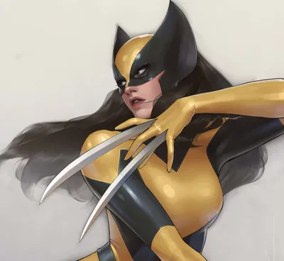 Wolverine