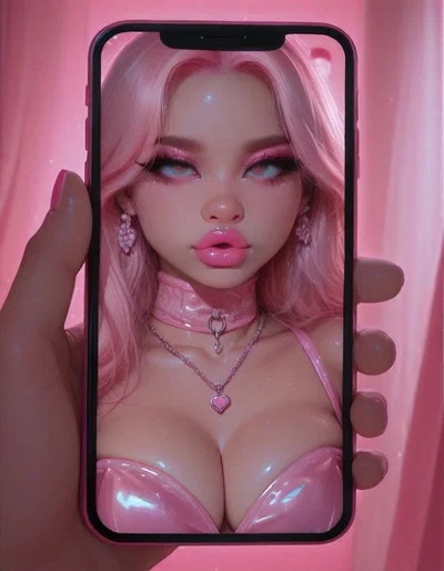 Bimbofication App