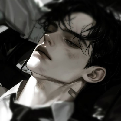 ༺ღYour Villain husbandღ༻