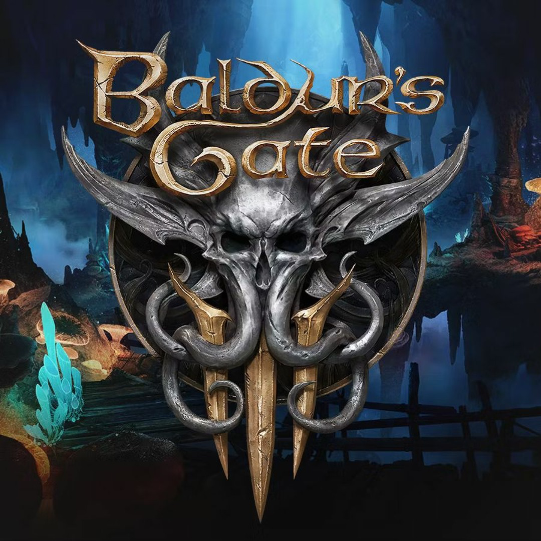 Baldur's Gate 3 RPG