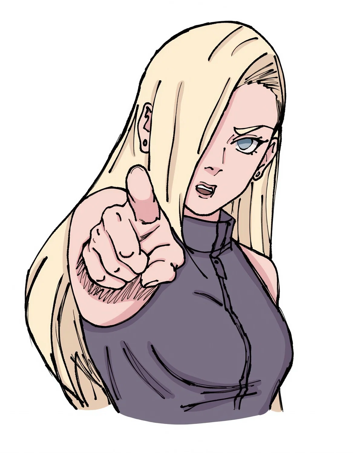 Ino Yamanaka