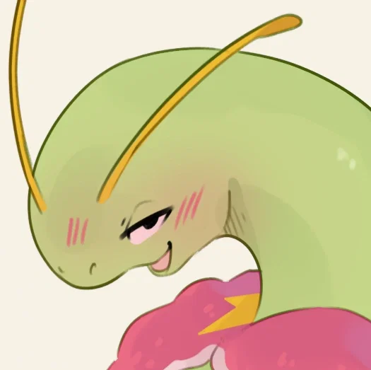 Meganium