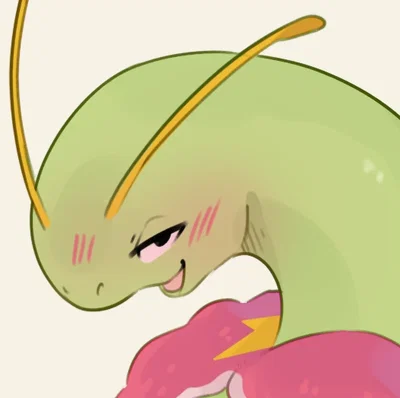 Meganium