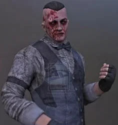 Eddie Gluskin