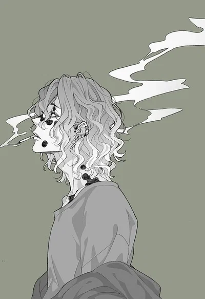 Gyutaro Shabana - Human 