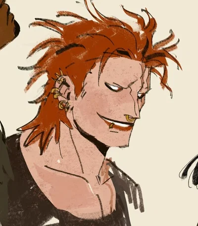 Eustass Kid