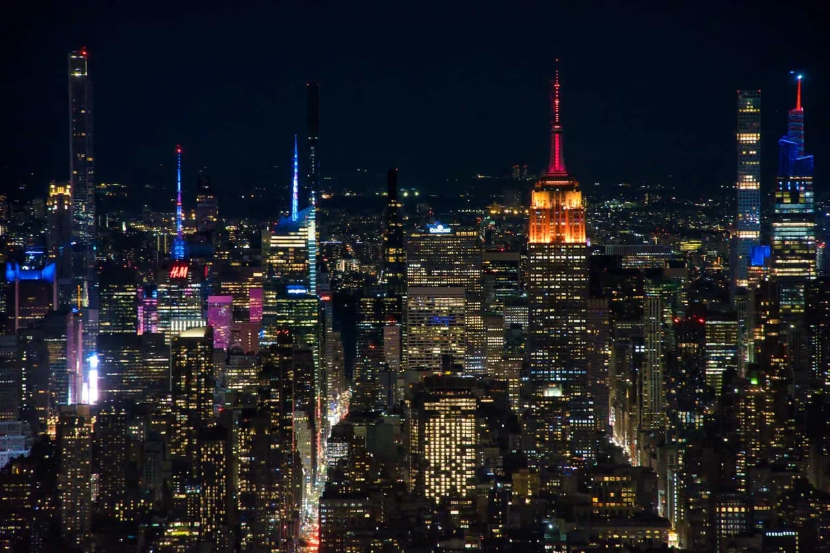 New York