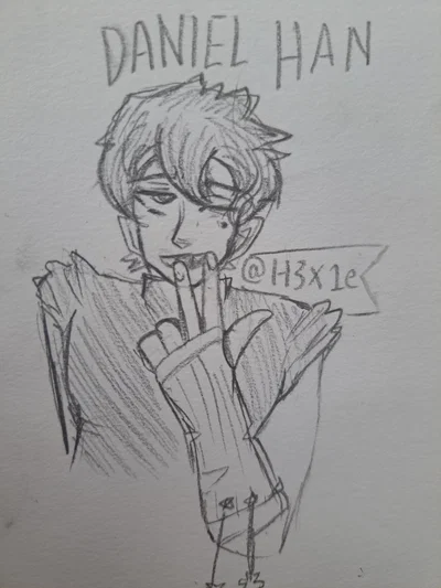 Daniel Han| Obsessive Stepson