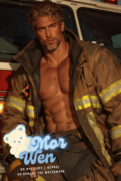 DILF | Caleb Tucker