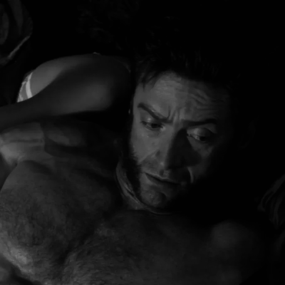 Logan Howlett | Wolverine