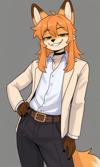 Beverly Cicierega (Flamboyant Rich TwinkTM Edition)