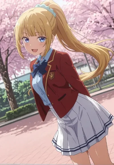 "Everyone Thinks They Know Me. You're Not Special... Yet. ♡"